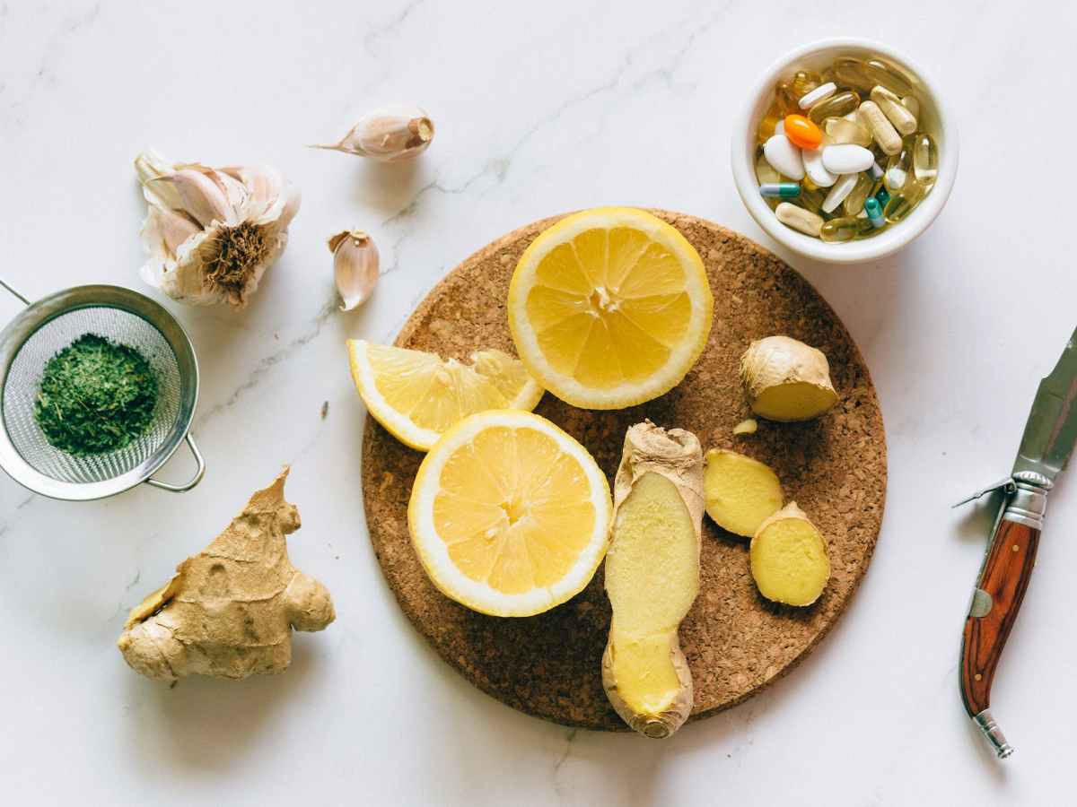 Soguk Alginligi ve kendime Doğalar&nbsp;Tedavi