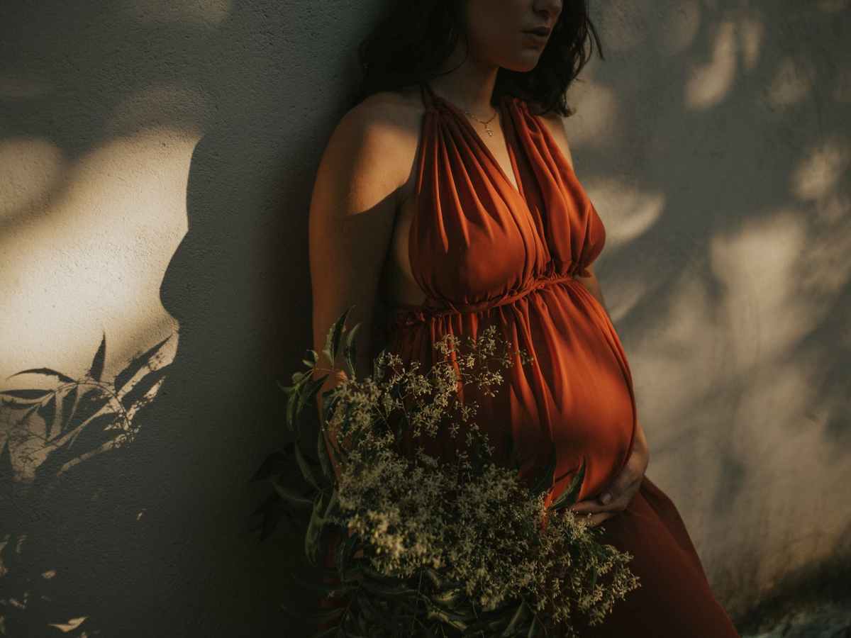 Hamile Kalmak isteyenler icin-1 Uyku&nbsp;düzeni