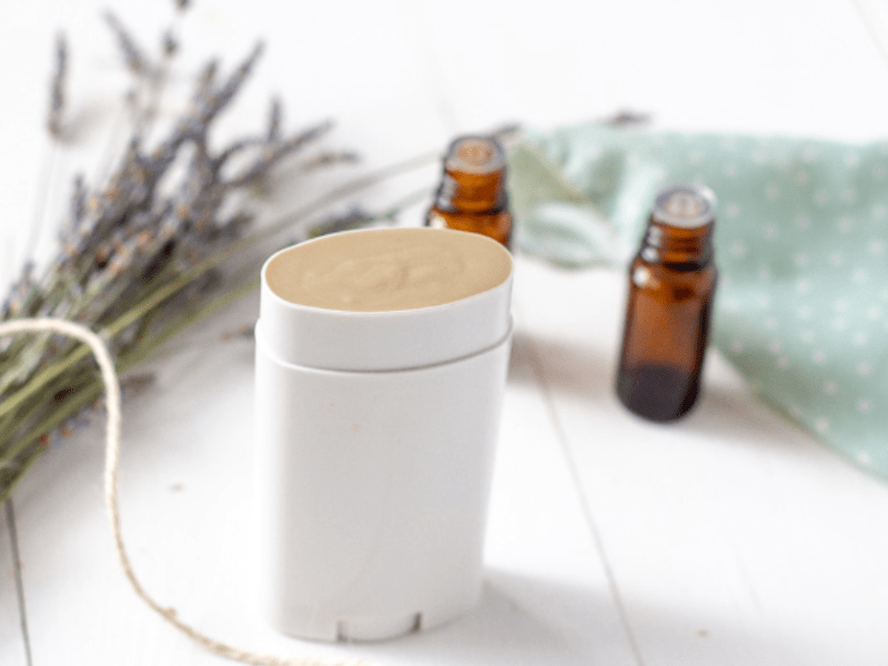 Dogal Deodorant Tarifi