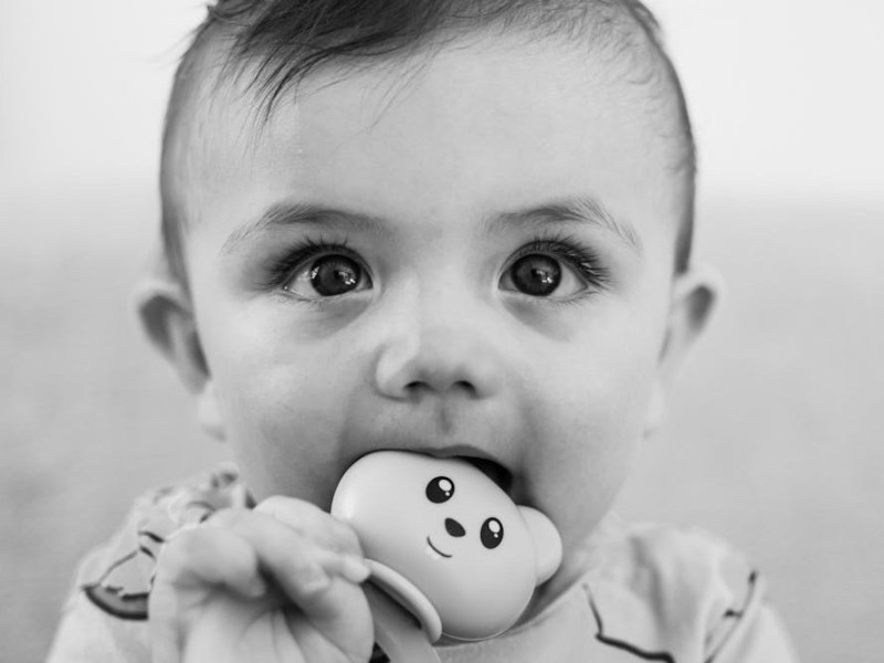 Diş Ağrısı Doğal Çözümler Bebek ve&nbsp;Yetişkin